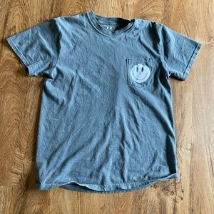 ASCOT & HART signature logo tee - medium